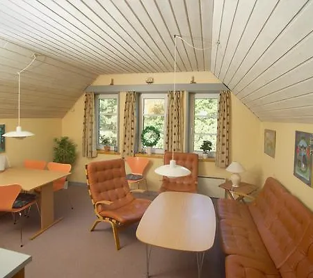 Romo One-bedroom 02 Sønderby