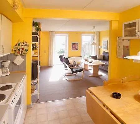 Feriepark Romo One-bedroom 02 Sønderby