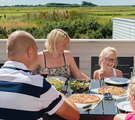 Feriepark Romo One-bedroom 02 Sønderby
