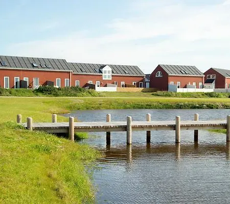 Romo One-bedroom 02 Sønderby